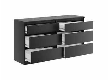 Комод Кастор