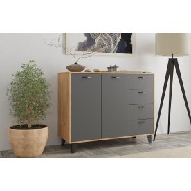 Комод Катрин-12