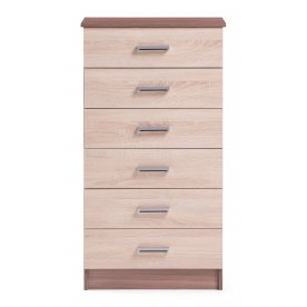 Комод Катрин 4