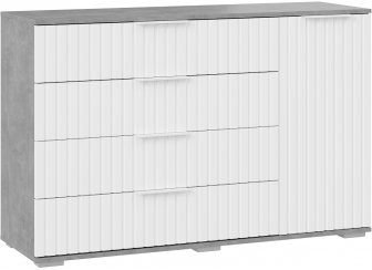 Комод Хилтон