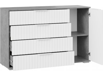 Комод Хилтон