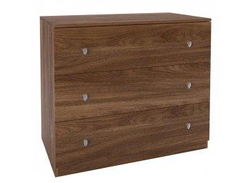 Комод Эстель кастелло бренди