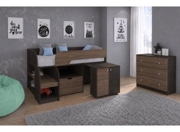 Комод Эстель