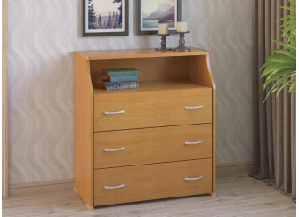 Комод КМ-31-Н