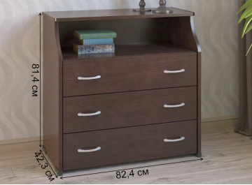 Комод КМ-31-Н