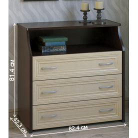 Комод КМ-31-НФ