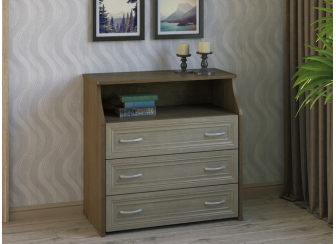 Комод КМ-31-НФ