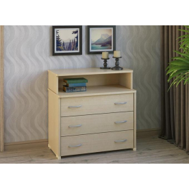 Комод КМ-3-Н