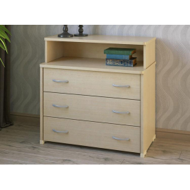 Комод КМ-3-Н