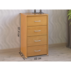 Комод КМ-40