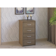 ясень темный