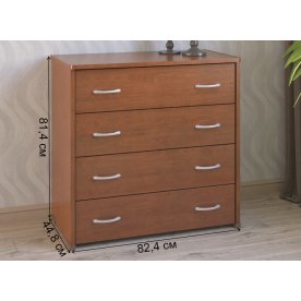 Комод КМ-41