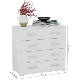 Комод КМД-844