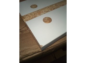 Комод Джульетта