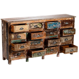 Комод Бали