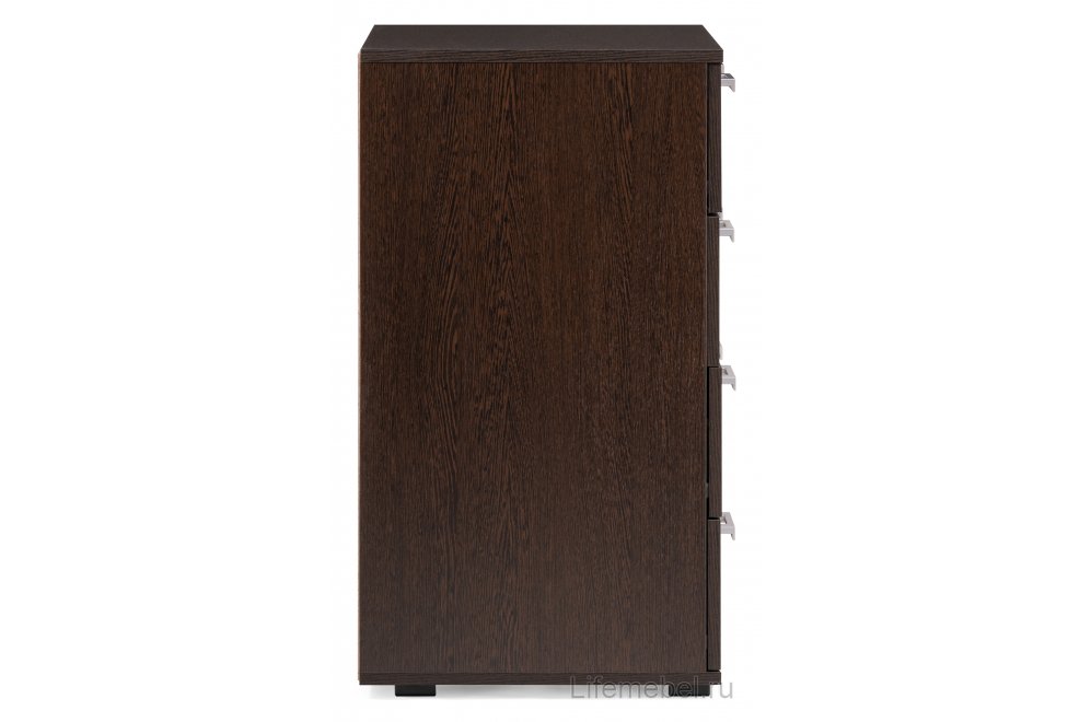 Комод Стандарт 5 венге / лоредо
