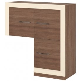 Комод Нобиле КП100 ККр ПРАВ