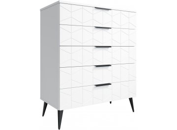 Комод Контемпо