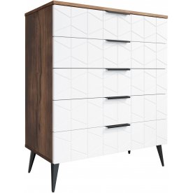 Комод Контемпо