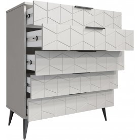 Комод Контемпо