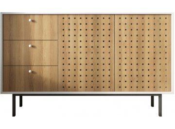 Комод Кото (KOTO)