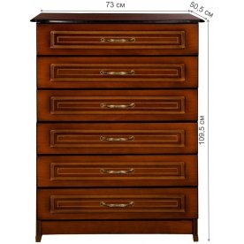 Комод Кристофф-1