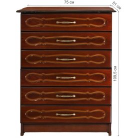 Комод Кристофф