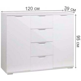 Комод Кронос