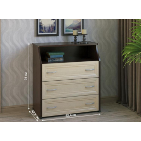 Комод КВ-31-НФ