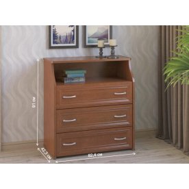 Комод КВ-31-НФ