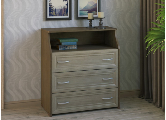 Комод КВ-31-НФ