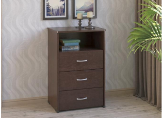 Комод КВ-33