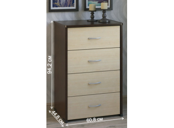 Комод КВ-34