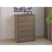 ясень темный