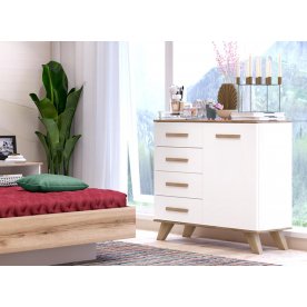 Комод Лаэль Сканди 90