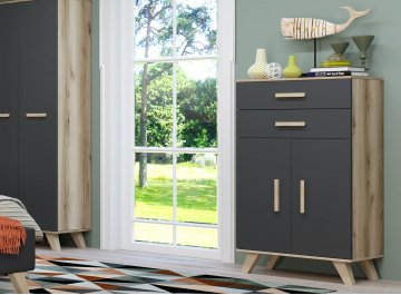 Комод Лаэль Сканди