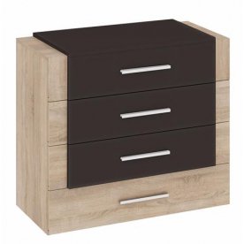 Комод Ларго 181.04.01