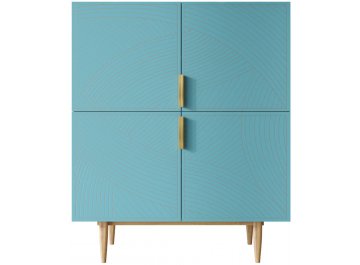 Комод Лайн (Line)