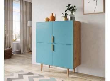 Комод Лайн (Line)