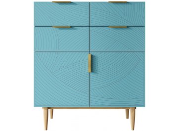 Комод Лайн (Line)