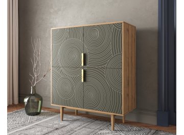 Комод Лайн (Line)