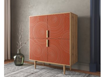 Комод Лайн (Line)