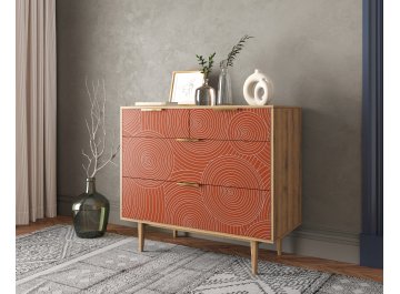 Комод Лайн (Line)