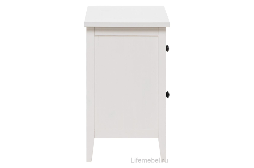 Комод Leset Мира 02 белый