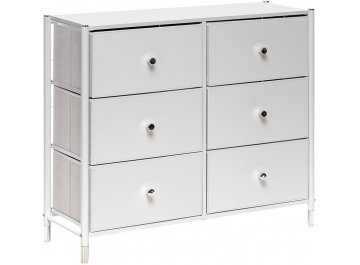 Комод Leset Нирита / Хайди 6