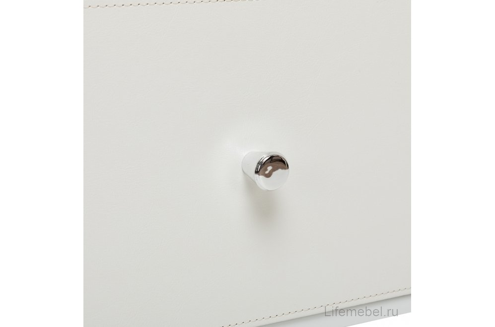 Комод Leset Нирита / Хайди белый