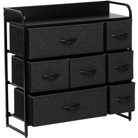 Комод Leset Ноа 7