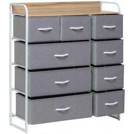 Комод Leset Ноа 9