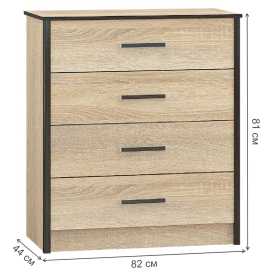 Комод Лирика