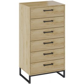 Комод Лофт тип 2